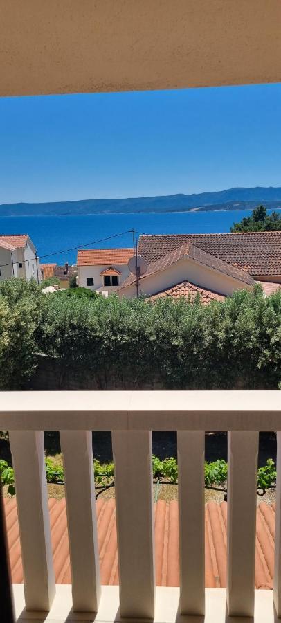 Villa Mila Bol Exterior foto
