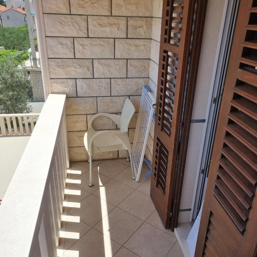 Villa Mila Bol Exterior foto