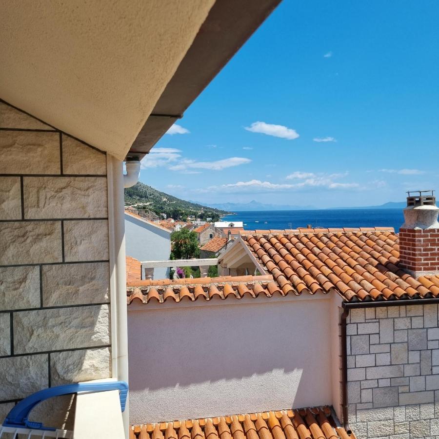 Villa Mila Bol Exterior foto