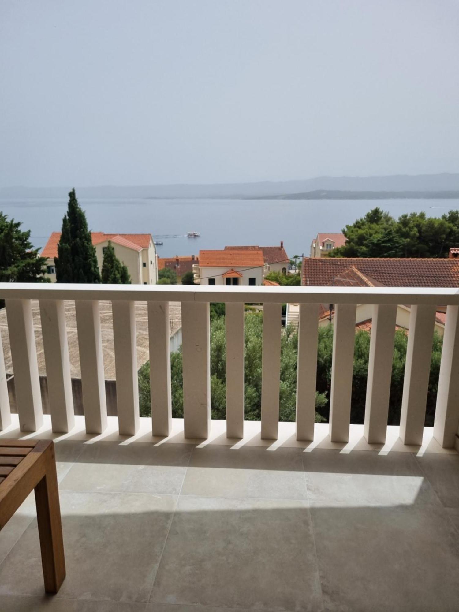Villa Mila Bol Exterior foto